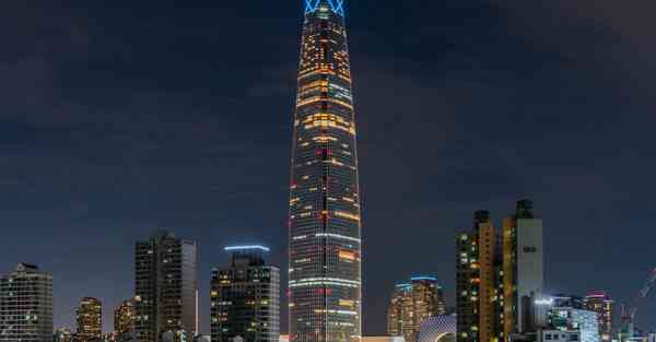 腾讯外贸大数据产品