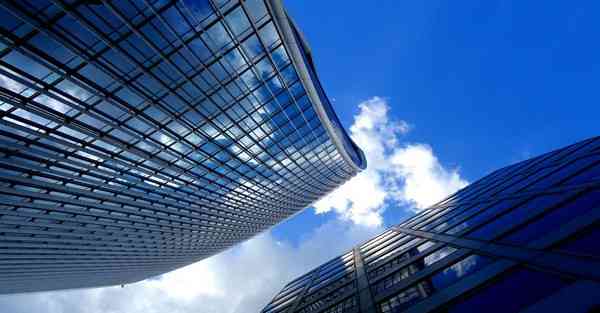 大数据业态前景