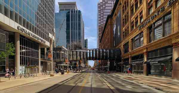 物流大数据领域