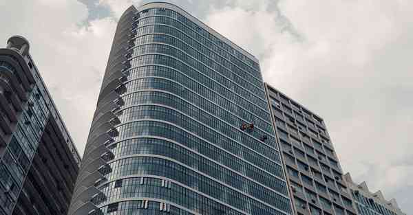 智能机器人管家创新点