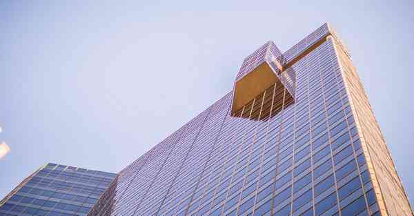 大数据金融开学典礼