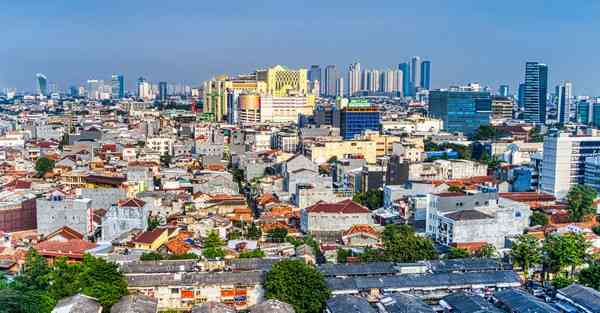 会跟你聊天的智能机器人