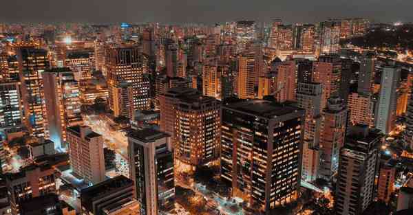 物流大数据领域