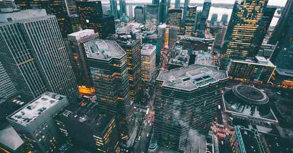 流水线变成智能机器人