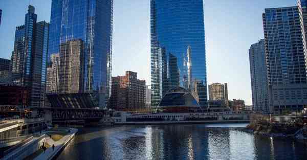 物流大数据领域