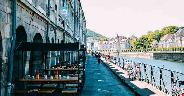 物流大数据领域