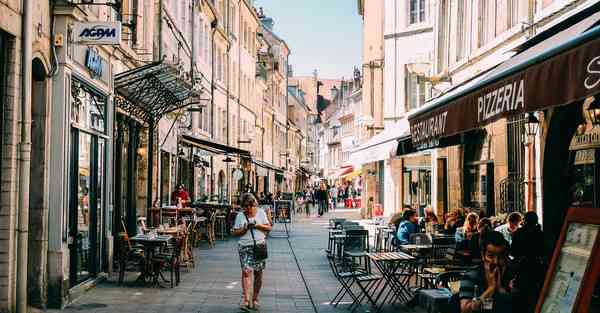 物流大数据领域