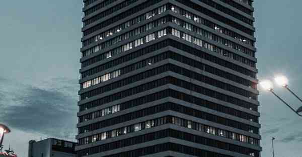 物流大数据领域