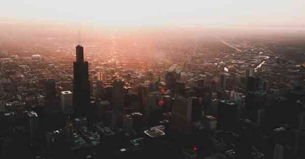 腾讯外贸大数据产品