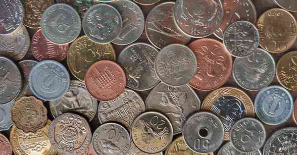 大数据中主要数据部分