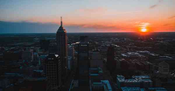 大数据金融开学典礼