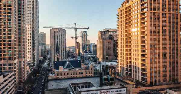 工业互联网大数据展厅设计（工业互联网大数据展厅设计论文）