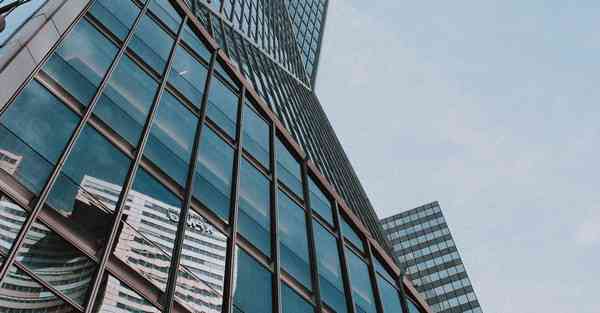 大数据金融开学典礼