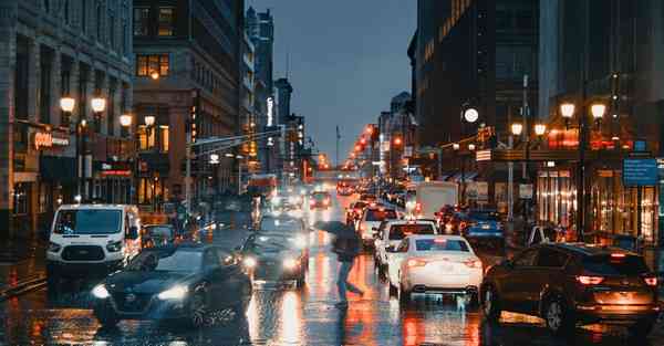 机器人与智能制造的发展