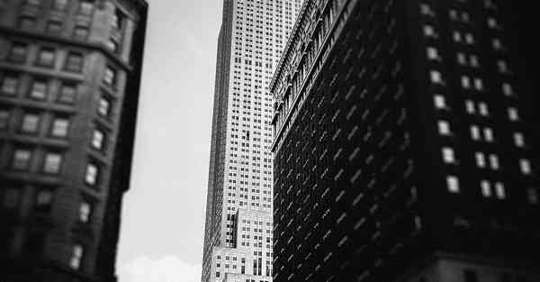 人工智能小型机器人