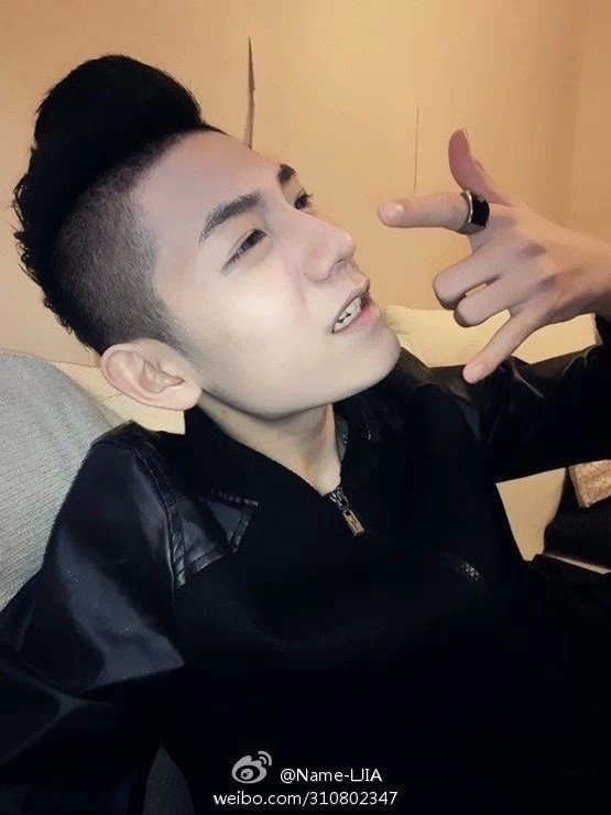 冯仁婕瑞