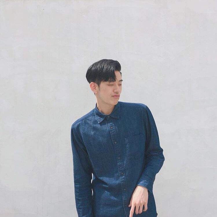 终琛瑞浩