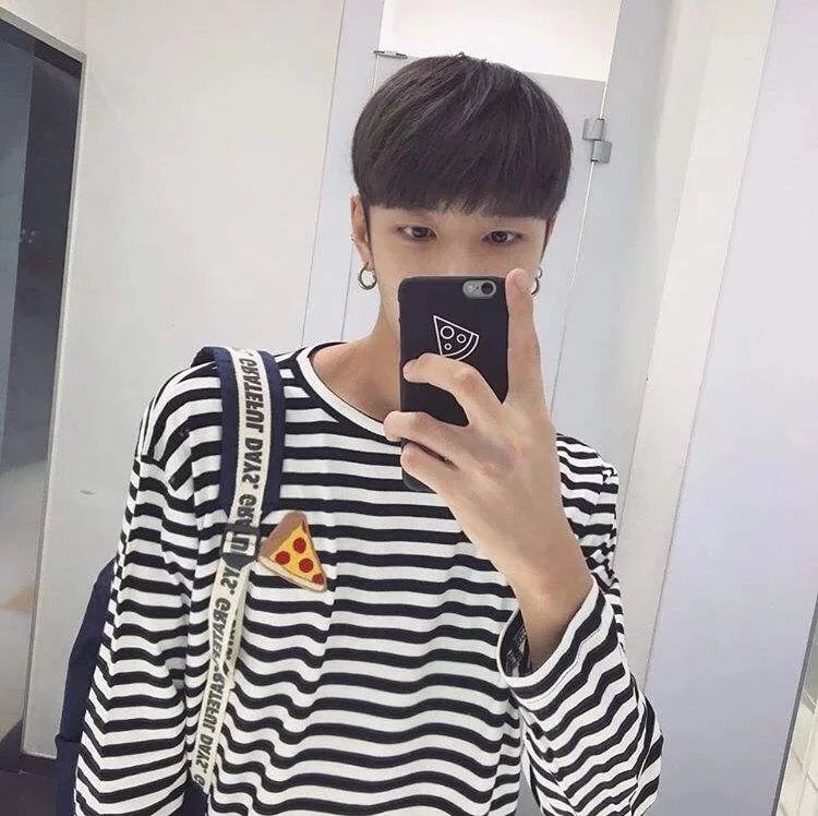 马美广壮