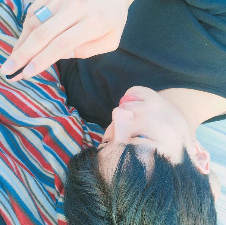 韦彦波晴