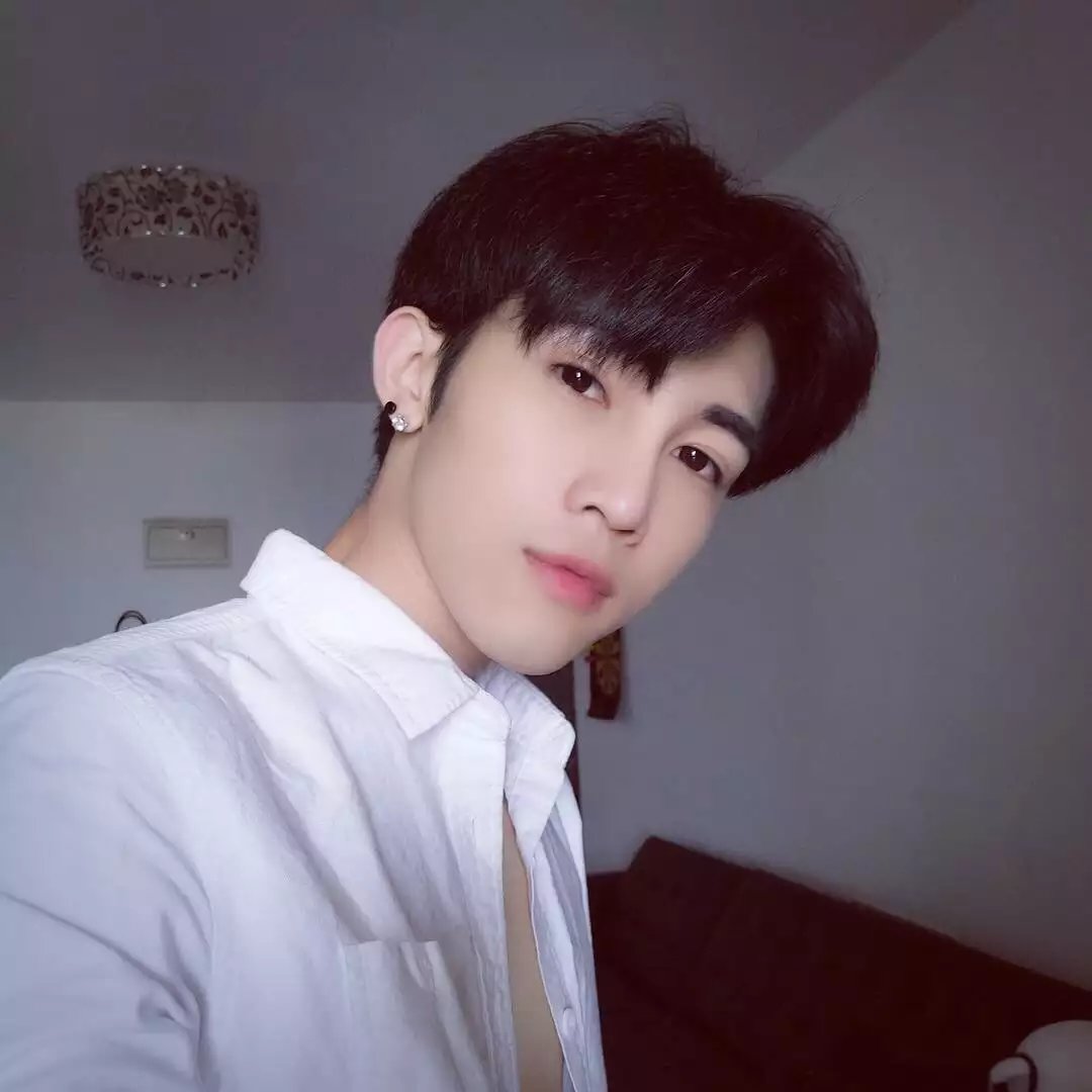 古可茗忠