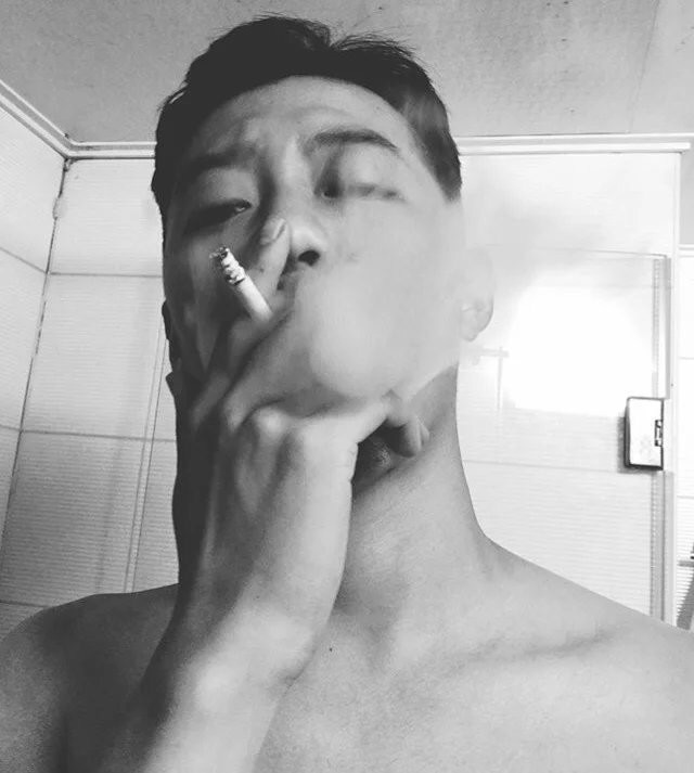 霍斌信俊