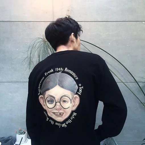 林磊翰蓝