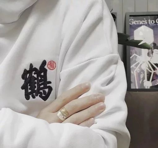 卫澜素烁