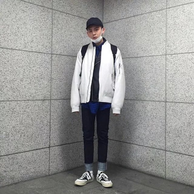 施辰泽影