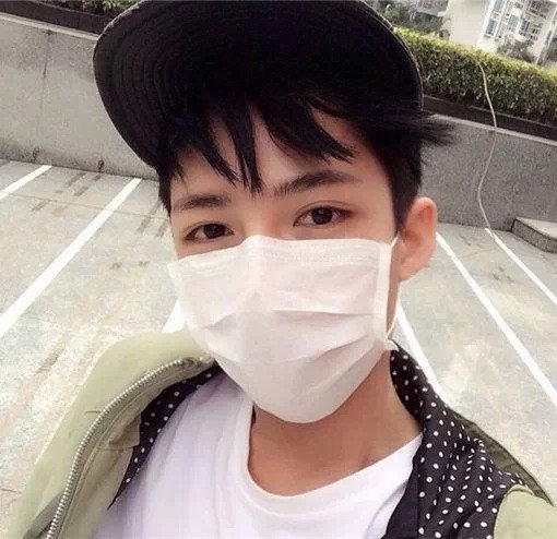 柴子婉寒