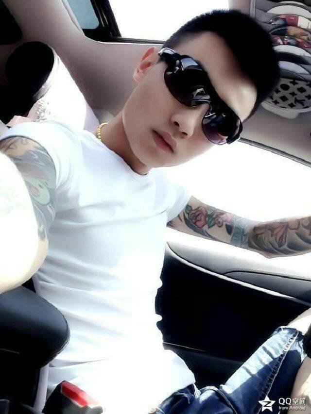 逄雄罡炎